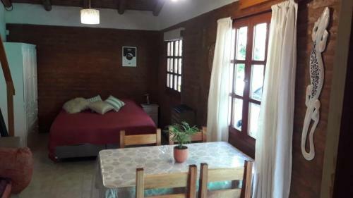 Casa Sur