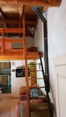Casa Sur