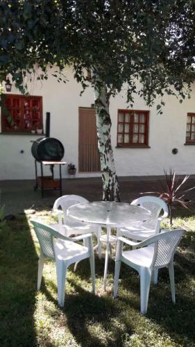 Casa Sur