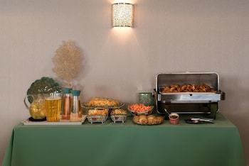 Hotel Hampton Inn Bellevue