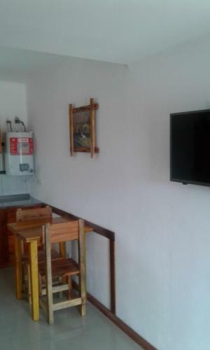 Apart Altos Del Bolson