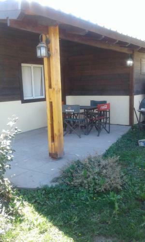 Apart Altos Del Bolson
