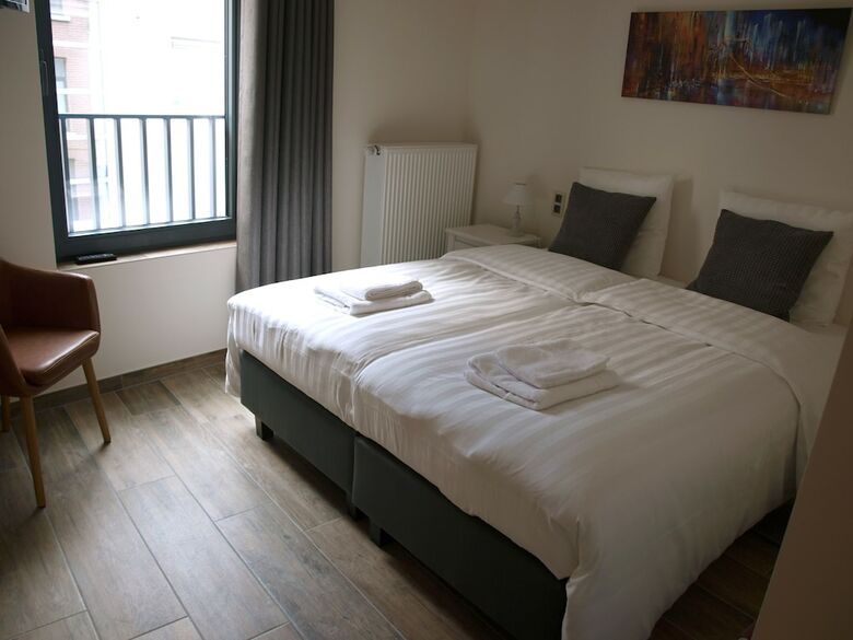 Hotel Ladeuze