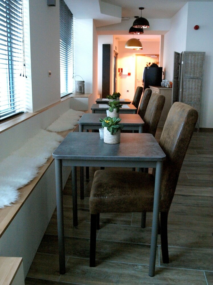 Hotel Ladeuze