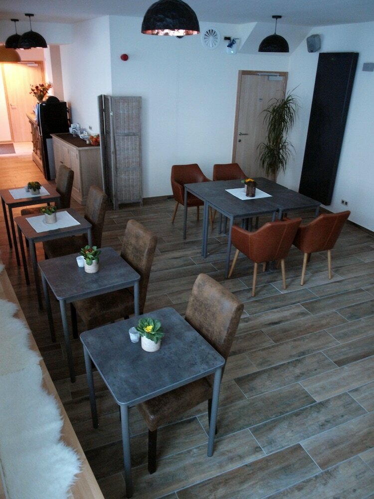 Hotel Ladeuze