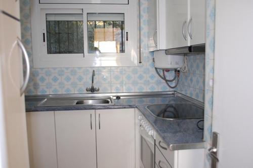 Apartamento Las Delicias 3008