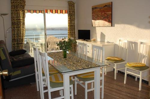 Apartamento Las Delicias 3008