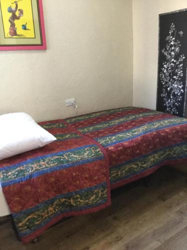 Diamond View Motel