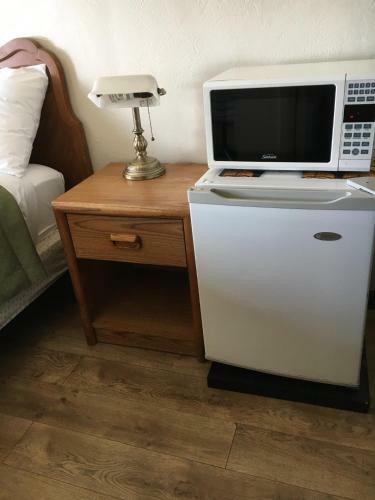 Diamond View Motel