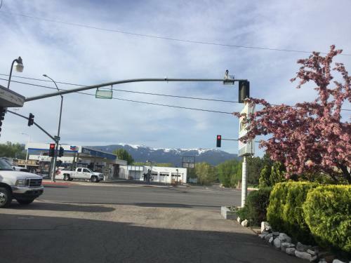 Diamond View Motel
