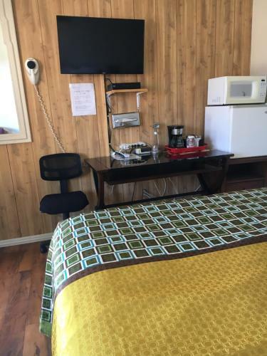 Diamond View Motel