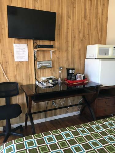 Diamond View Motel