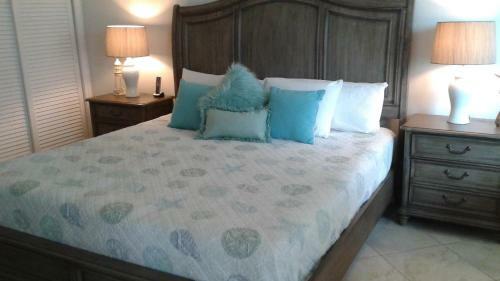 Apartamento Aqua Mar Condos