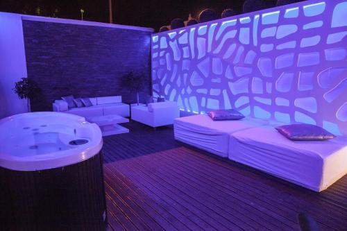 Sisu Boutique Hotel