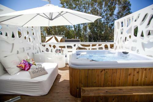 Sisu Boutique Hotel