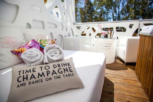 Sisu Boutique Hotel