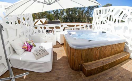 Sisu Boutique Hotel