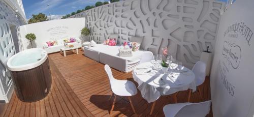 Sisu Boutique Hotel