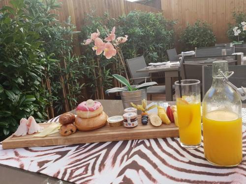 Sisu Boutique Hotel