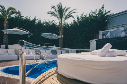 Sisu Boutique Hotel