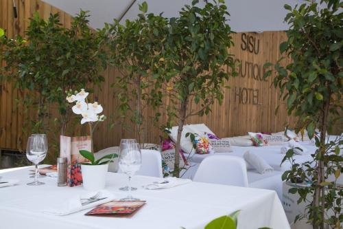 Sisu Boutique Hotel