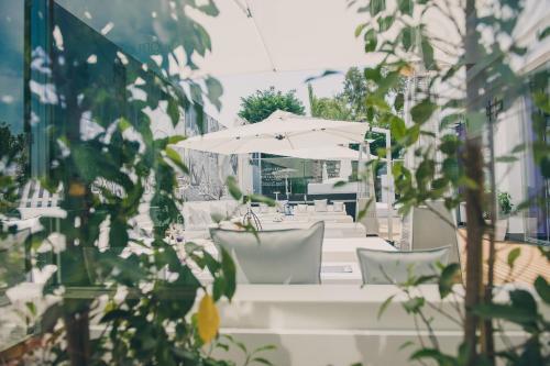 Sisu Boutique Hotel