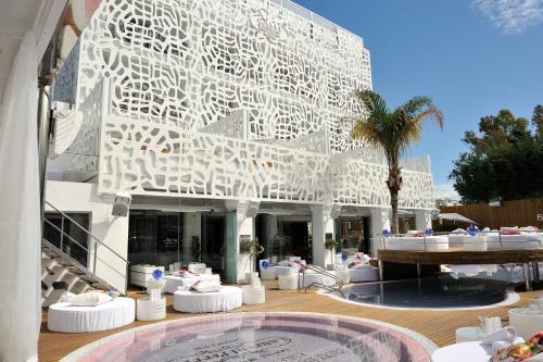 Sisu Boutique Hotel