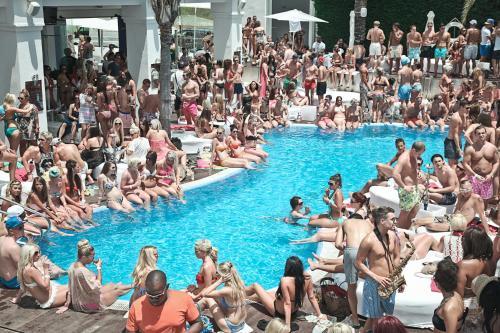 Sisu Boutique Hotel