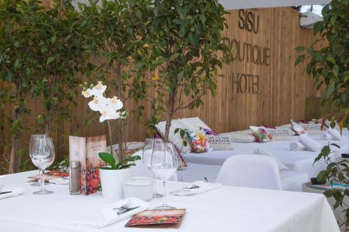 Sisu Boutique Hotel