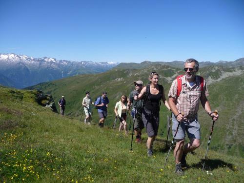 Wanderhotel Kirchner