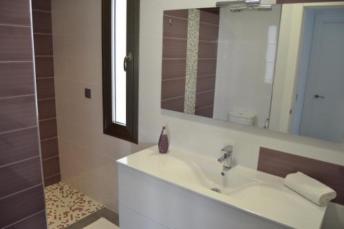 Apartamentos Tur�sticos Clavero