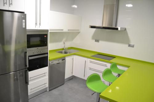 Apartamentos Tur�sticos Clavero