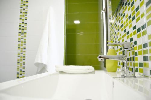 Apartamentos Tur�sticos Clavero