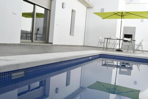 Apartamentos Tur�sticos Clavero