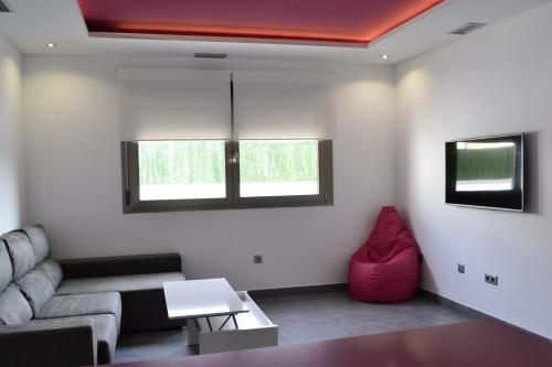 Apartamentos Tur�sticos Clavero