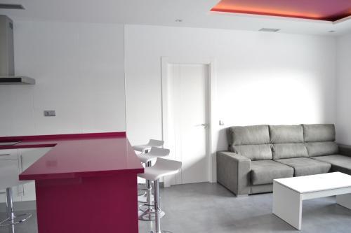 Apartamentos Tur�sticos Clavero