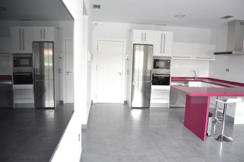 Apartamentos Tur�sticos Clavero