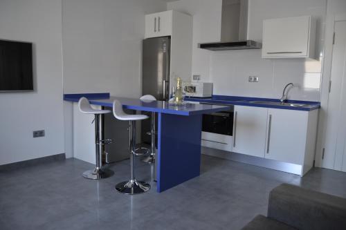Apartamentos Tur�sticos Clavero
