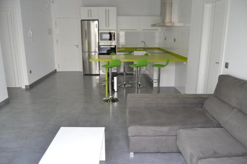 Apartamentos Tur�sticos Clavero