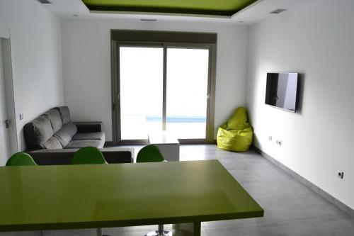 Apartamentos Tur�sticos Clavero