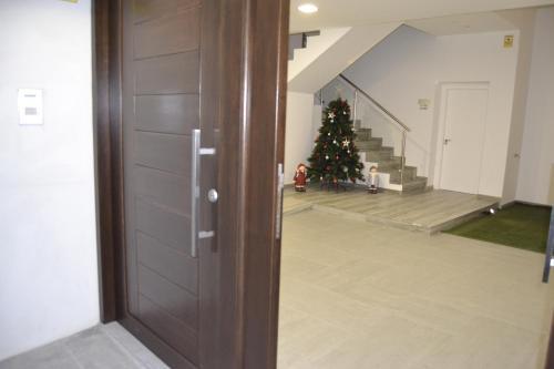 Apartamentos Tur�sticos Clavero