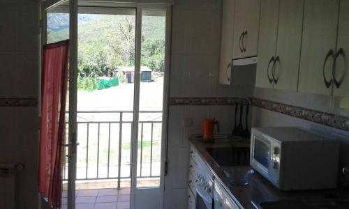 Apartamentos Rascafria Cerquilla