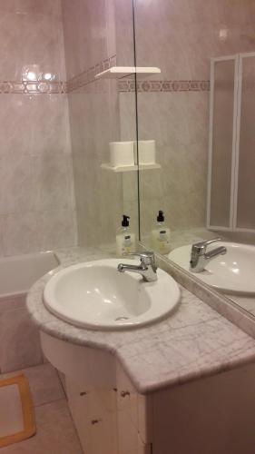 Apartamentos Rascafria Cerquilla