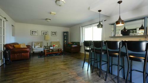 @ Marbella Lane Eco Friendly Treehouse, Sfo