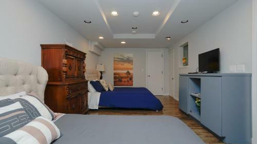 @ Marbella Lane Eco Friendly Treehouse, Sfo