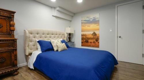 @ Marbella Lane Eco Friendly Treehouse, Sfo