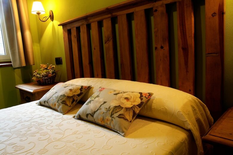 Agroturismo La Casona De Sames
