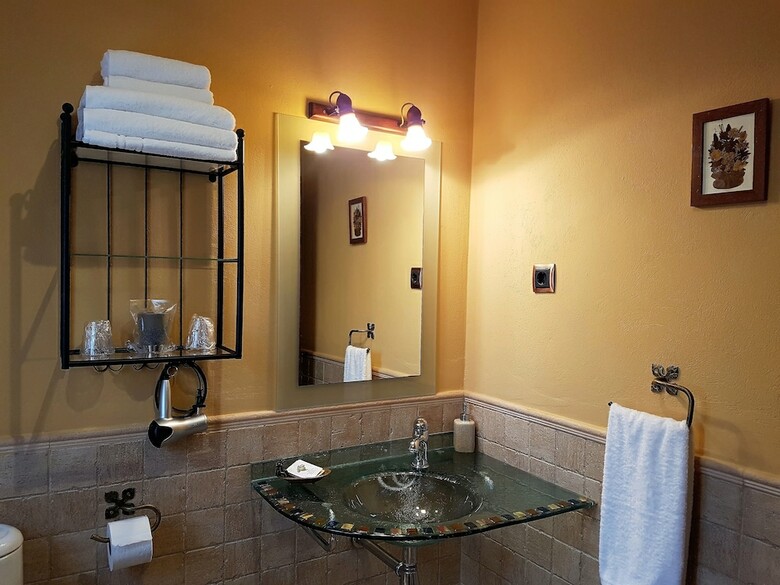 Agroturismo La Casona De Sames