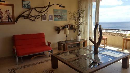 Apartamento Sunset Balcony