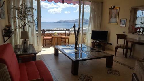 Apartamento Sunset Balcony